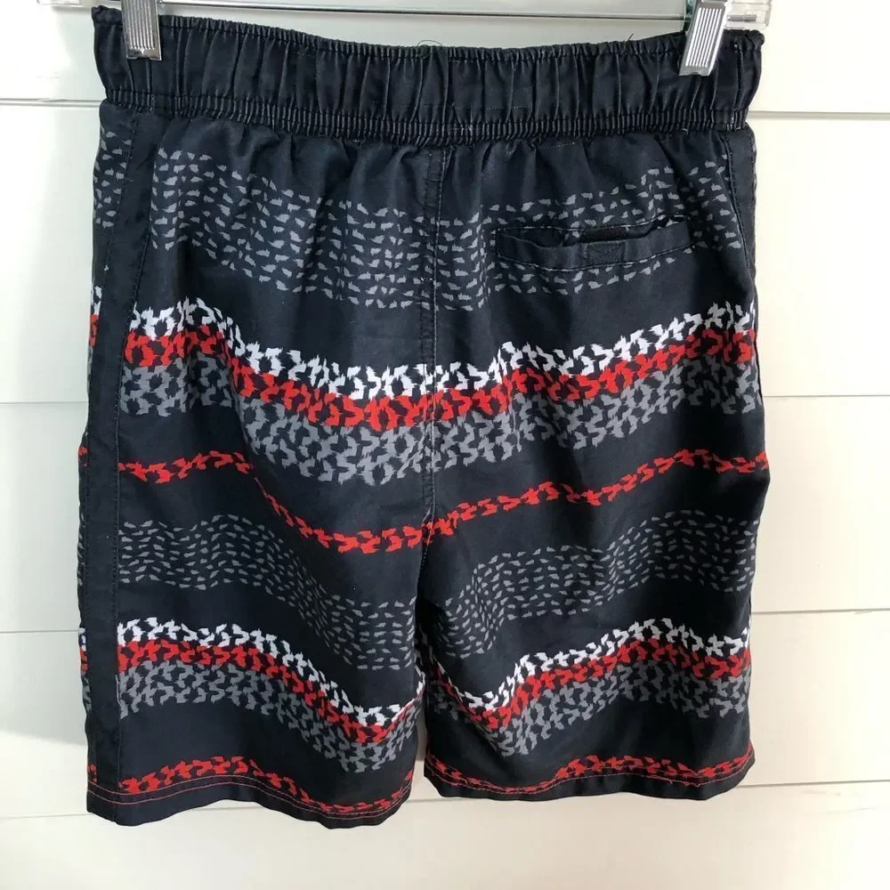 CHEROKEE Swim Trunks Size Large 12-14
